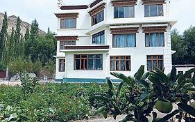 Tsabgyat Homestay